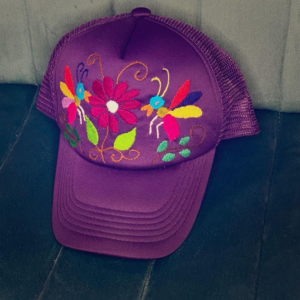 Beautiful Hats 🧢